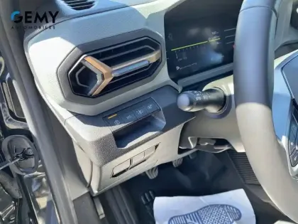 Photo 32 Dacia Duster  ECO-G 100