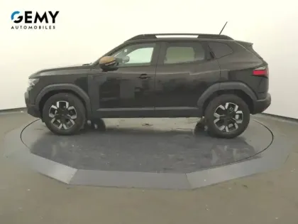 Photo 18 Dacia Duster  ECO-G 100