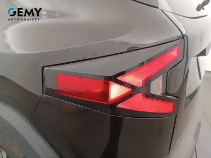 Photo 16 Dacia Duster  ECO-G 100