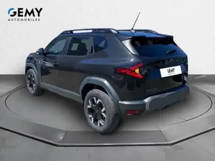 Photo 26 Dacia Duster  ECO-G 100