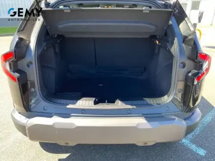 Photo 25 Dacia Duster  ECO-G 100