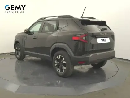 Photo 6 Dacia Duster  ECO-G 100