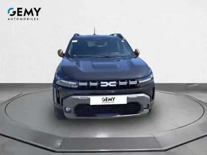 Photo 21 Dacia Duster  ECO-G 100