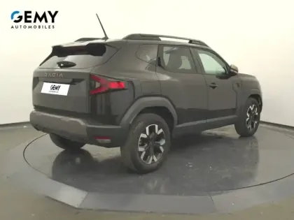 Photo 17 Dacia Duster  ECO-G 100