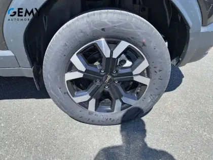 Photo 30 Dacia Duster  ECO-G 100