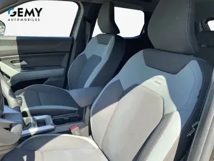 Photo 28 Dacia Duster  ECO-G 100