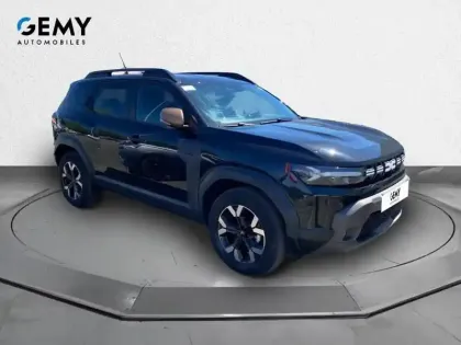 Photo 22 Dacia Duster  ECO-G 100