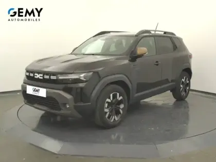 Photo Dacia Duster Extreme