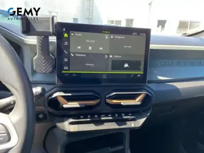 Photo 34 Dacia Duster  ECO-G 100