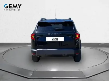 Photo 24 Dacia Duster  ECO-G 100