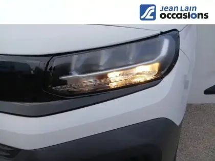 Photo 19 Opel Combo  CARGO M 650 KG BLUEHDI 100 S&S BVM6