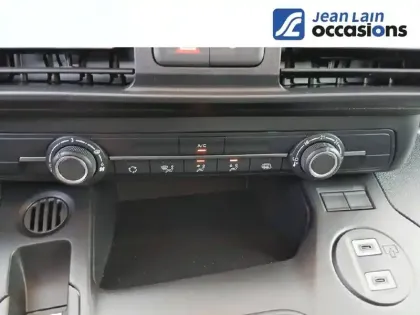 Photo 13 Opel Combo  CARGO M 650 KG BLUEHDI 100 S&S BVM6