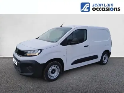 Photo Opel Combo