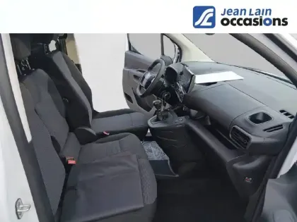 Photo 17 Opel Combo  CARGO M 650 KG BLUEHDI 100 S&S BVM6