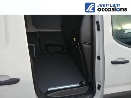 Photo 16 Opel Combo  CARGO M 650 KG BLUEHDI 100 S&S BVM6