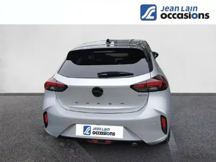 Photo 5 Opel Corsa  1.2 Turbo Hybrid 110 ch e-DCT6