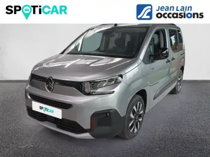 Photo Citroën Berlingo Plus