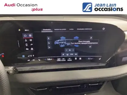 Photo 13 Audi E-tron Q6  306 ch 100 kWh performance