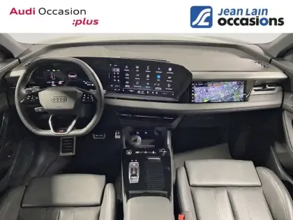 Photo 17 Audi E-tron Q6  306 ch 100 kWh performance