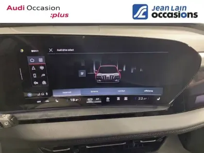 Photo 19 Audi E-tron Q6  306 ch 100 kWh performance