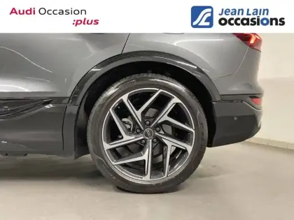 Photo 8 Audi E-tron Q6  306 ch 100 kWh performance