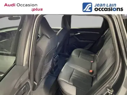 Photo 16 Audi E-tron Q6  306 ch 100 kWh performance