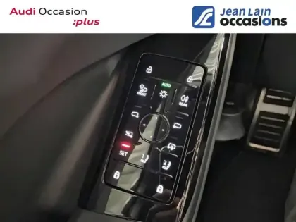 Photo 18 Audi E-tron Q6  306 ch 100 kWh performance