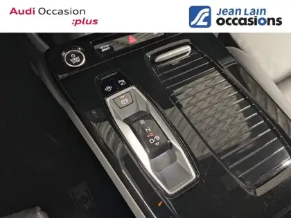 Photo 12 Audi E-tron Q6  306 ch 100 kWh performance