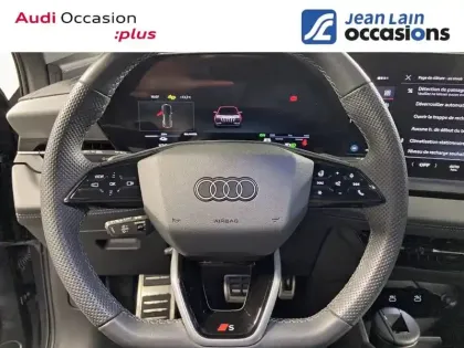 Photo 11 Audi E-tron Q6  306 ch 100 kWh performance