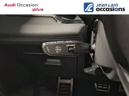 Photo 20 Audi E-tron Q6  306 ch 100 kWh performance