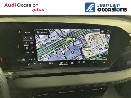 Photo 14 Audi E-tron Q6  306 ch 100 kWh performance