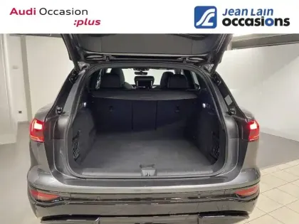 Photo 9 Audi E-tron Q6  306 ch 100 kWh performance