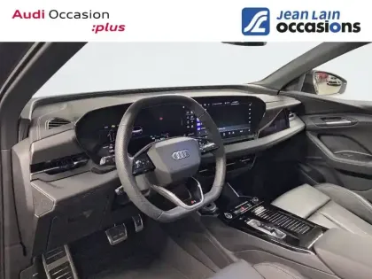 Photo 10 Audi E-tron Q6  306 ch 100 kWh performance