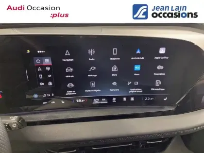 Photo 15 Audi E-tron Q6  306 ch 100 kWh performance