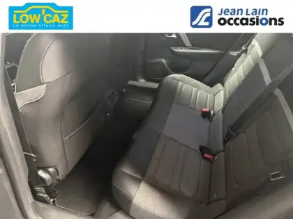Photo 16 Citroën C4  PureTech 130 S&S EAT8
