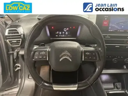 Photo 12 Citroën C4  PureTech 130 S&S EAT8
