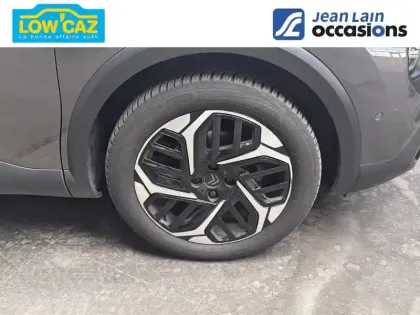 Photo 8 Citroën C4  PureTech 130 S&S EAT8