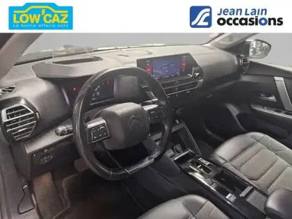 Photo 10 Citroën C4  PureTech 130 S&S EAT8