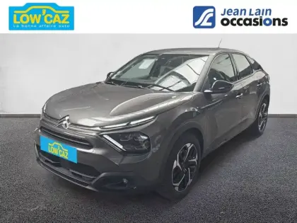 Photo Citroën C4 Feel Pack