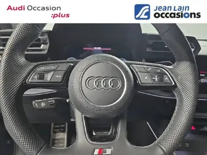Photo 11 Audi A3  Sportback TFSI Mild Hybrid 150 S tronic 7