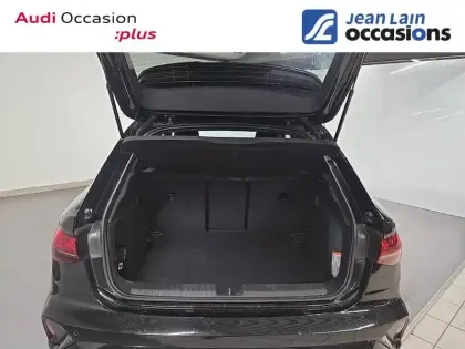 Photo 9 Audi A3  Sportback TFSI Mild Hybrid 150 S tronic 7