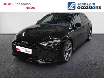 Photo Audi A3 S Line