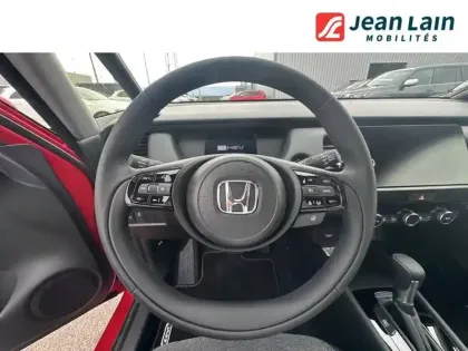 Photo 28 Honda Jazz  e:HEV 1.5 i-MMD
