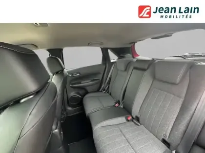 Photo 16 Honda Jazz  e:HEV 1.5 i-MMD
