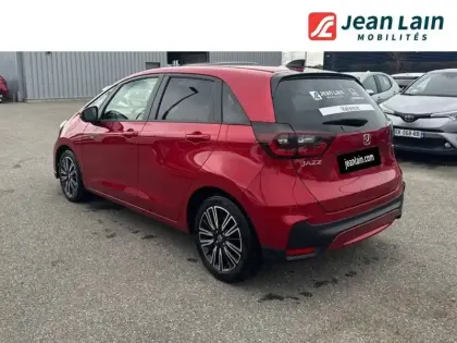 Photo 25 Honda Jazz  e:HEV 1.5 i-MMD