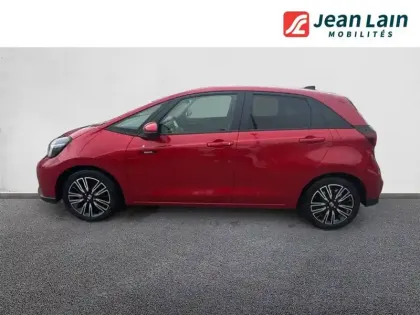 Photo 7 Honda Jazz  e:HEV 1.5 i-MMD