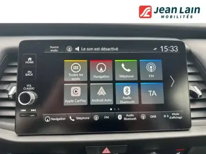 Photo 14 Honda Jazz  e:HEV 1.5 i-MMD