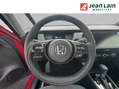 Photo 11 Honda Jazz  e:HEV 1.5 i-MMD