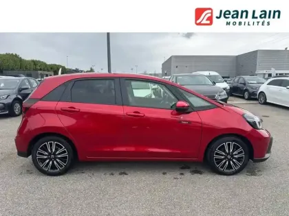 Photo 22 Honda Jazz  e:HEV 1.5 i-MMD