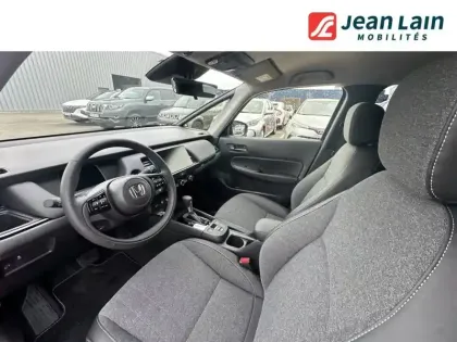 Photo 27 Honda Jazz  e:HEV 1.5 i-MMD